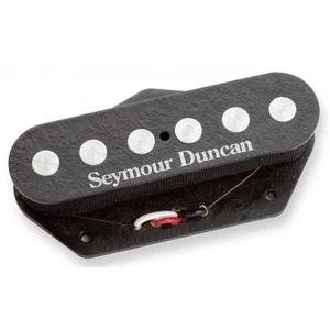 Seymour Duncan STL-3-T - Q-pound Teletapchevaletnoir