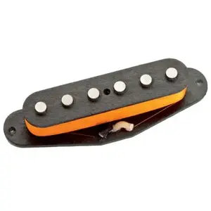 Seymour Duncan SSL-2-RW/RP White Micro guitareVendu paramazon