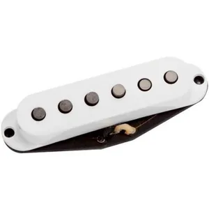 Seymour Duncan SSL-52-1-RWRP - FIVE-two Strat Blanc
