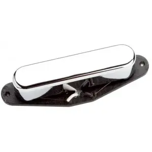 Comparateur de prix : Seymour Duncan Quarter-Pound Tele Neck Nickel - STR-3
