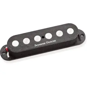 Comparateur de prix : Seymour Duncan Simple Quarter Pound Flat Strat, Tap, Sans Capot
