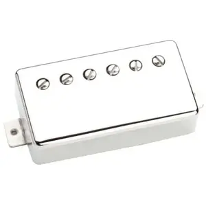 Comparateur de prix : Seymour Duncan Sh 2n Jazz Neck Nickel 4 Conduteurs
