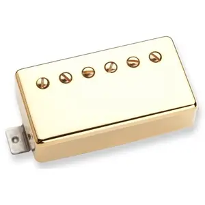 Seymour Duncan Jazz Model SH-2N - Micro guitare électrique Manche Gold