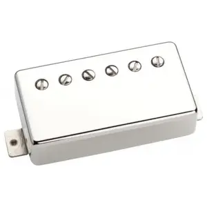 Seymour Duncan Seth Lover Model Neck Nickel - SH-55Nn pas cher