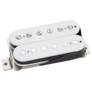 Seymour Duncan SH-1N-W - 59 Model Manche Blanc