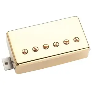 Comparateur de prix : Seymour Duncan Seymour Duncan Sh-1b-G - 59 Model, Chevalet, Gold