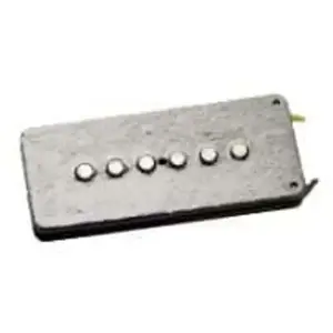 Seymour Duncan AN3432 - Antiquity JM Chevalet Noir