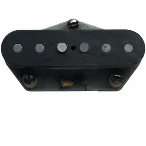 Seymour duncan sANTII-tTB antiquity twang pour tele bridge iI