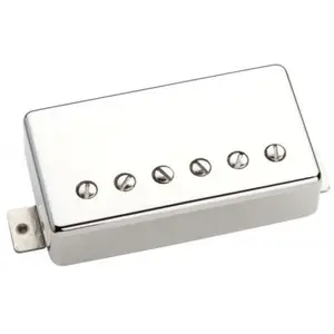 Seymour Duncan Seymour Duncan Sh-1b-N4c - 59 Model, 4c, Chevalet, Nickel