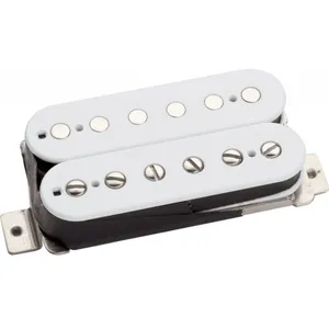 Seymour Duncan SH1BW '59 Model bridge blanc pas cher