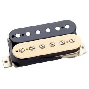 Seymour Duncan Sh-1b Z Bridge Humbucker Zebra