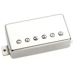 Comparateur de prix : Seymour Duncan Sh-1b N Bridge Humbucker Nickel