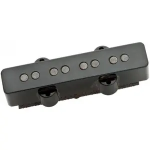 Seymour Duncan AN4406 - Antiquityii Jazz Bazz Chevalet Noir