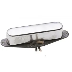 Comparateur de prix : Seymour Duncan AN2421 - Antiquity Tele Manche Nickel