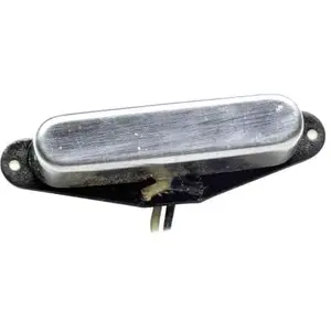 Seymour Duncan AN2426 - Antiquity Tele '55 Manche Nickel