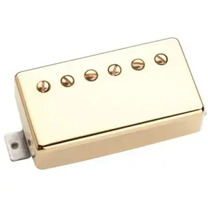 Comparateur de prix : Seymour Duncan Seymour Duncan Sh-1n-G - 59 Model, Manche, Gold
