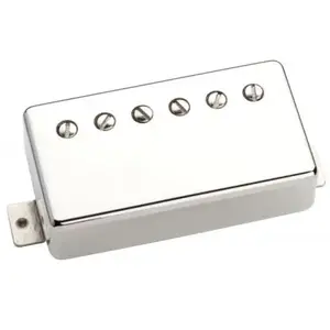 Comparateur de prix : Seymour Duncan Seymour Duncan Sh-1n-N4c - 59 Model, Manche, Nickel