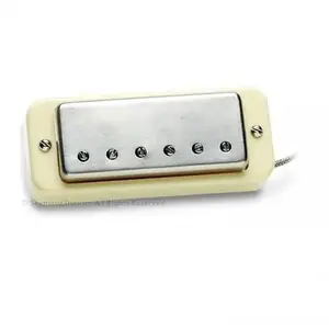 Seymour Duncan AN1411 - Antiquity II Mini Manche Nickel