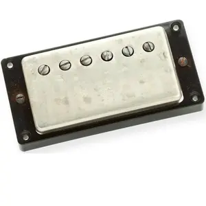 Comparateur de prix : Seymour Duncan Antiquity Neck Humbucker Aged Nickel