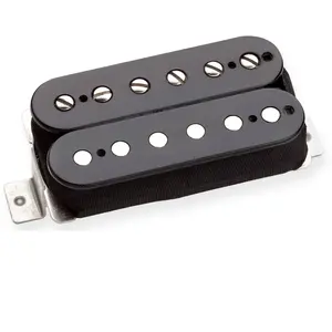 Comparateur de prix : Seymour Duncan APH-1n Alnico II Pro Humbucker Neck Black micro guitare