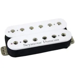 Seymour Duncan TB-PG1B-W - Pearly Gates TB Chevalet Blanc