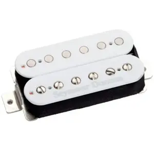 Comparateur de prix : Seymour Duncan Sh-6 B Wh