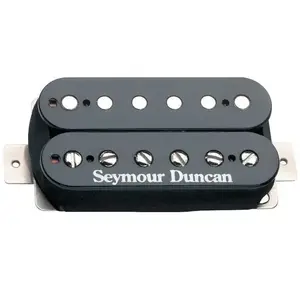Accessoires guitares Seymour Duncan TB-4JB Doubles / Humbuckers