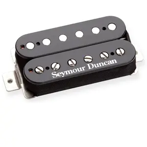 Seymour Duncan SH-5 Custom (noir) micro pour guitare électrique