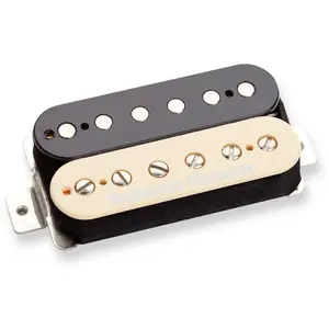Seymour Duncan SH-2B Jazz Bridge Zèbre Micro guitare