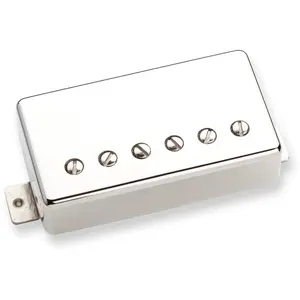 Comparateur de prix : Seymour Duncan Sh 4 Jb Bridge Nickel 4 Conducteurs