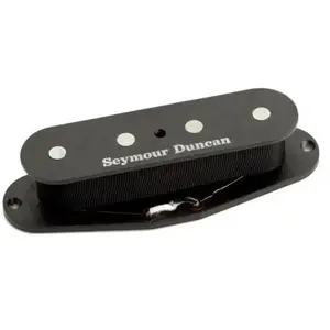Comparateur de prix : Seymour Duncan SCPB-2 Hot Single Coil P-Bass