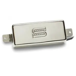 Comparateur de prix : Seymour Duncan SRB-1B Bridge Black Micro pour Basse