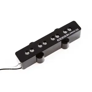 Comparateur de prix : Seymour Duncan Sjb 3b Quater Pound Jazz Bass Bridge Black
