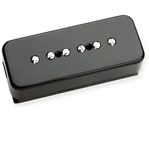 Seymour Duncan P-90 Stack Neck Black - STK-P1N