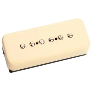 Seymour Duncan P-90 Stack Neck Cream - STK-P1NC