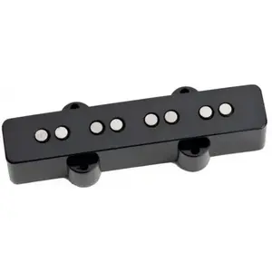 Comparateur de prix : Seymour Duncan Vintage For Jazz Bass Neck Black - SJB-1N