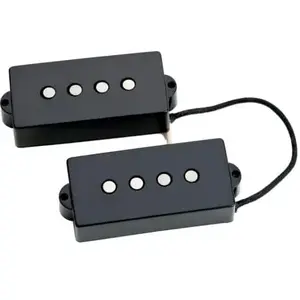 Comparateur de prix : Seymour Duncan Seymour Duncan Spb-1 - Vintage Pb, Chevalet, Noir