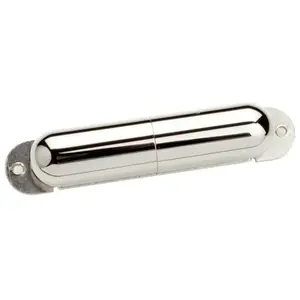 Seymour Duncan Micro SLS-1 Lipstick Strat, nickel