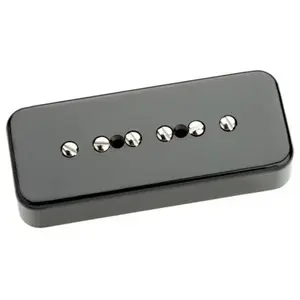 Comparateur de prix : Seymour Duncan Vintage P-90 Neck Black - SP90-1N