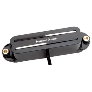 Comparateur de prix : Seymour Duncan Vintage Rails Neck Black - SVR-1N