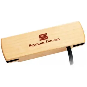 Comparateur de prix : Seymour Duncan Sa 3 Hc Woody Erable