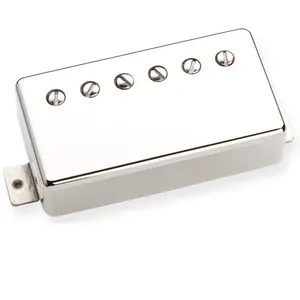 Seymour Duncan SH-2B-N - Jazz Model Chevalet Nickel pas cher