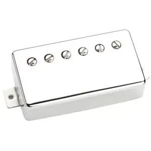 Seymour Duncan Duncan Distortion Neck Nickel - SH-6N-N pas cher