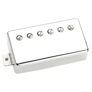 Comparateur de prix : Seymour Duncan Pearly Gates Bridge Nickel - SH-PG1Bn