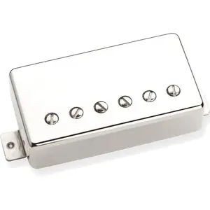 Seymour Duncan SH-14-N - Custom 5 Chevalet Nickel