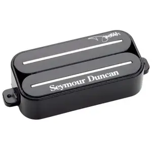 Comparateur de prix : Seymour Duncan SH-13 Dimebag Darrell Signature Black Micro guitare