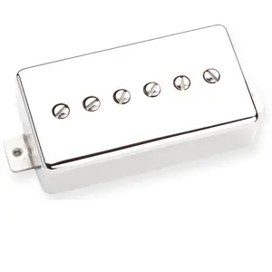 Comparateur de prix : Seymour Duncan SPH90-1N-N Phat Cat Manche Nickel P-90