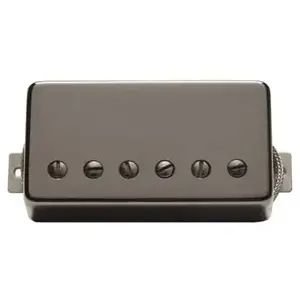 Seymour Duncan APH-2B Slash Alnico II Pro Black Nickel Micro guitare