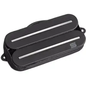 Seymour Duncan Humbucker Sign. Wes Hauch Jupiter 7 Cordes Chevalet pas cher