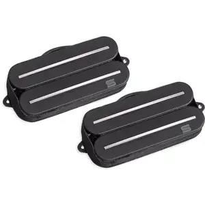 Seymour Duncan Set de Humbucker Sign. Wes Hauch Jupiter 7 Cordes